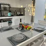 Semesterbostad 
