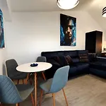 Semesterbostad 