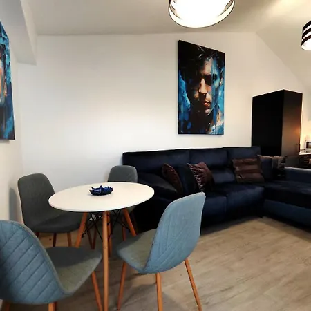 Feriehus 