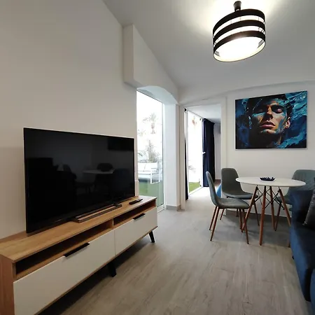 Feriehus 
